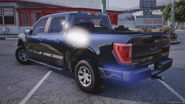Vapid F150 UM preview 2